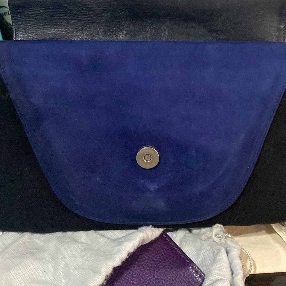 100% Authentic Stuart Weitzman Purse - image 2